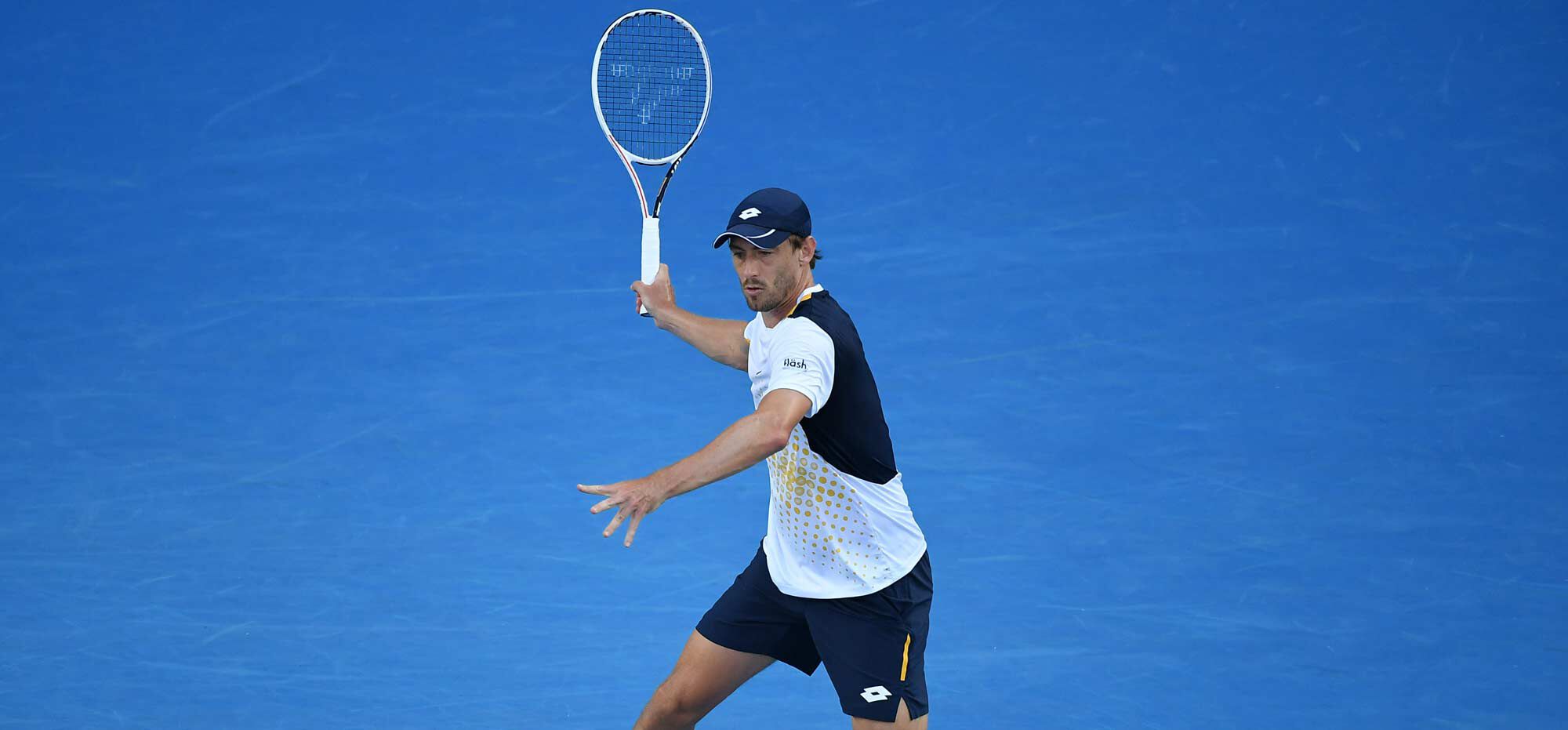 John Millman